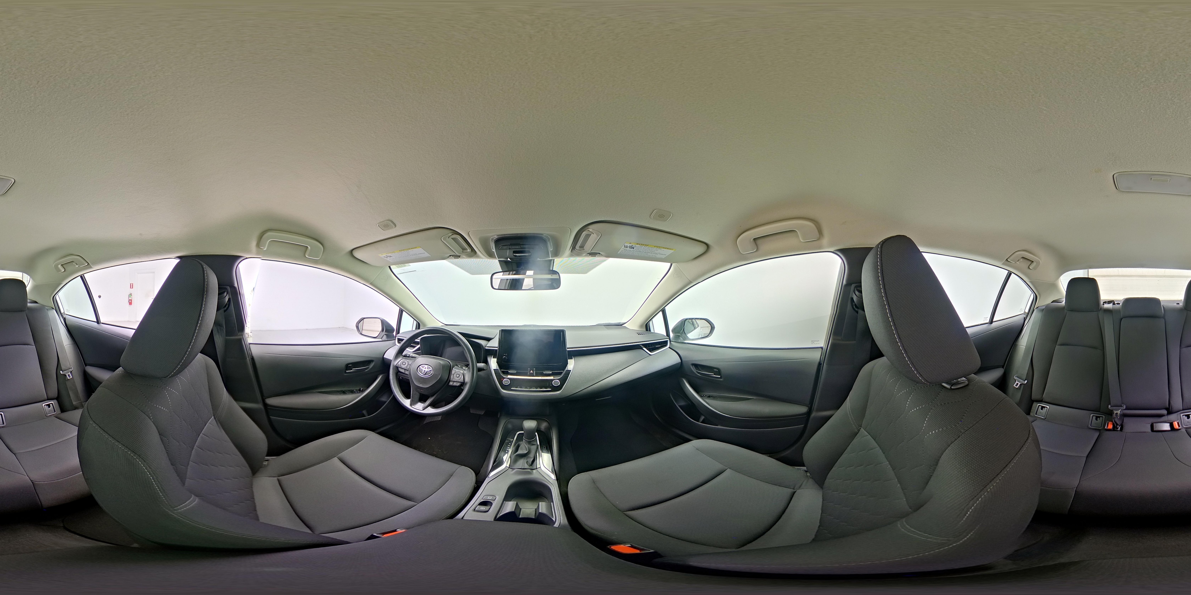 2026 Toyota Corolla LE - Photo 24