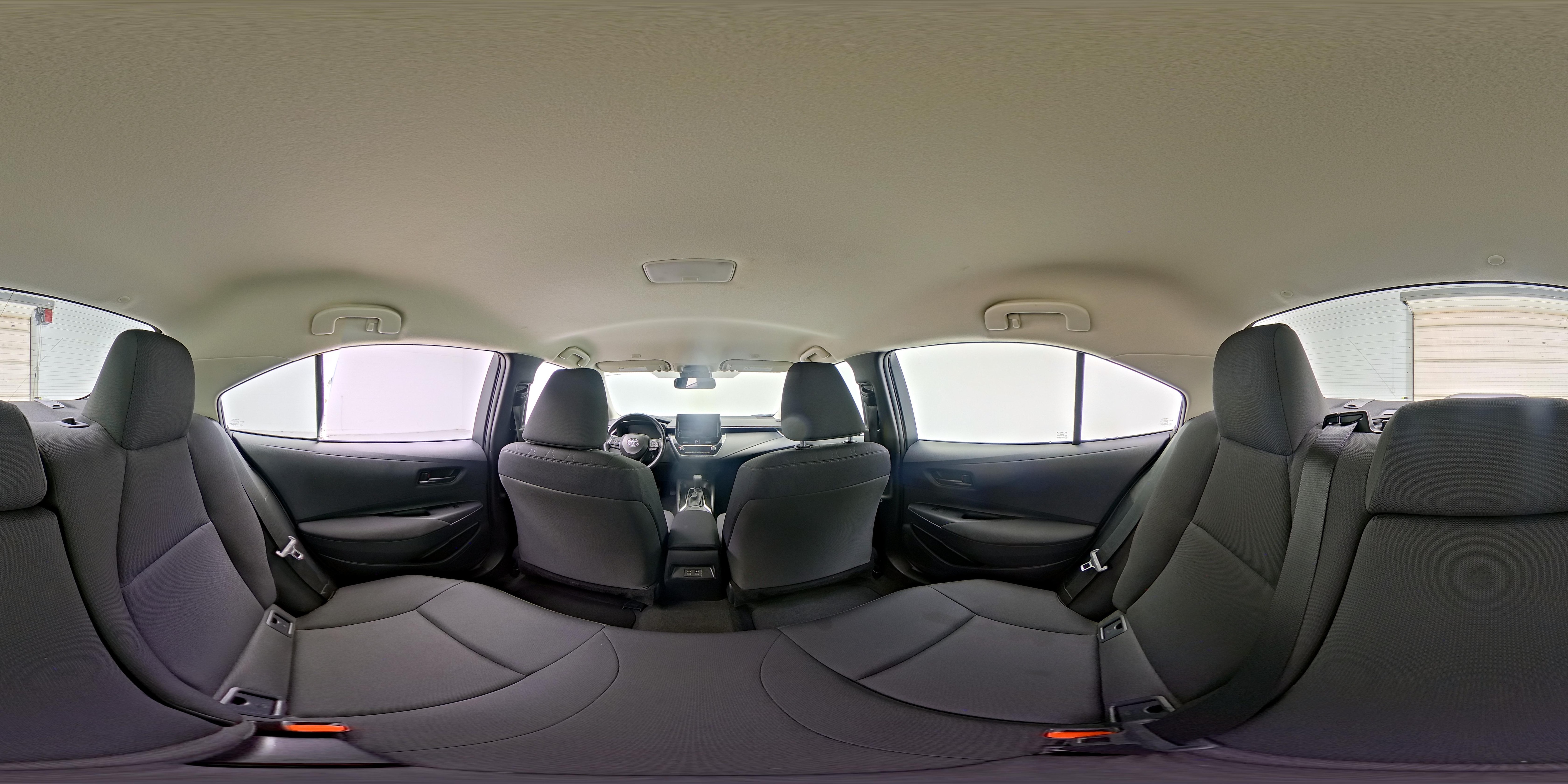 2026 Toyota Corolla LE - Photo 25
