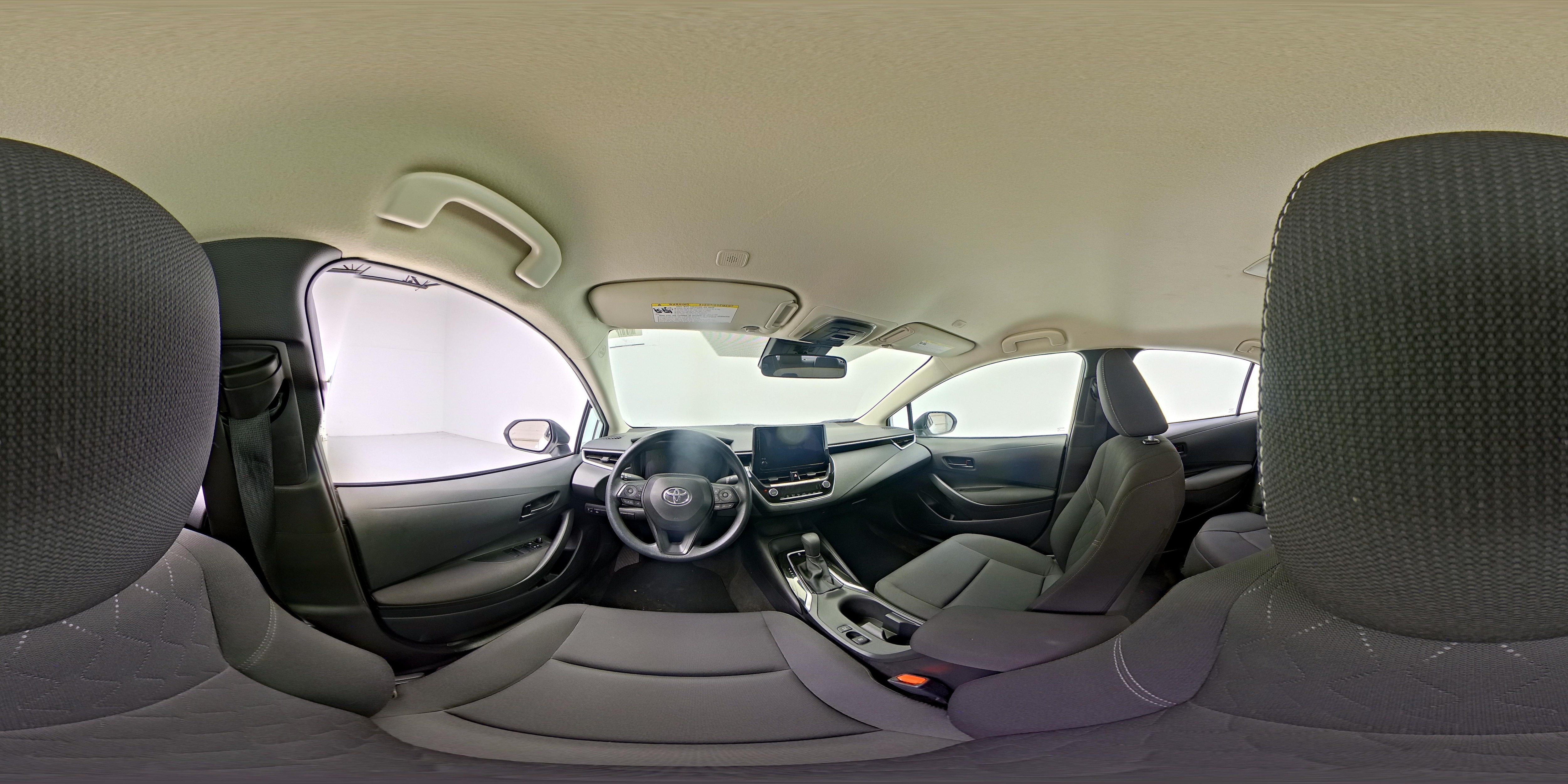 2026 Toyota Corolla LE - Photo 26