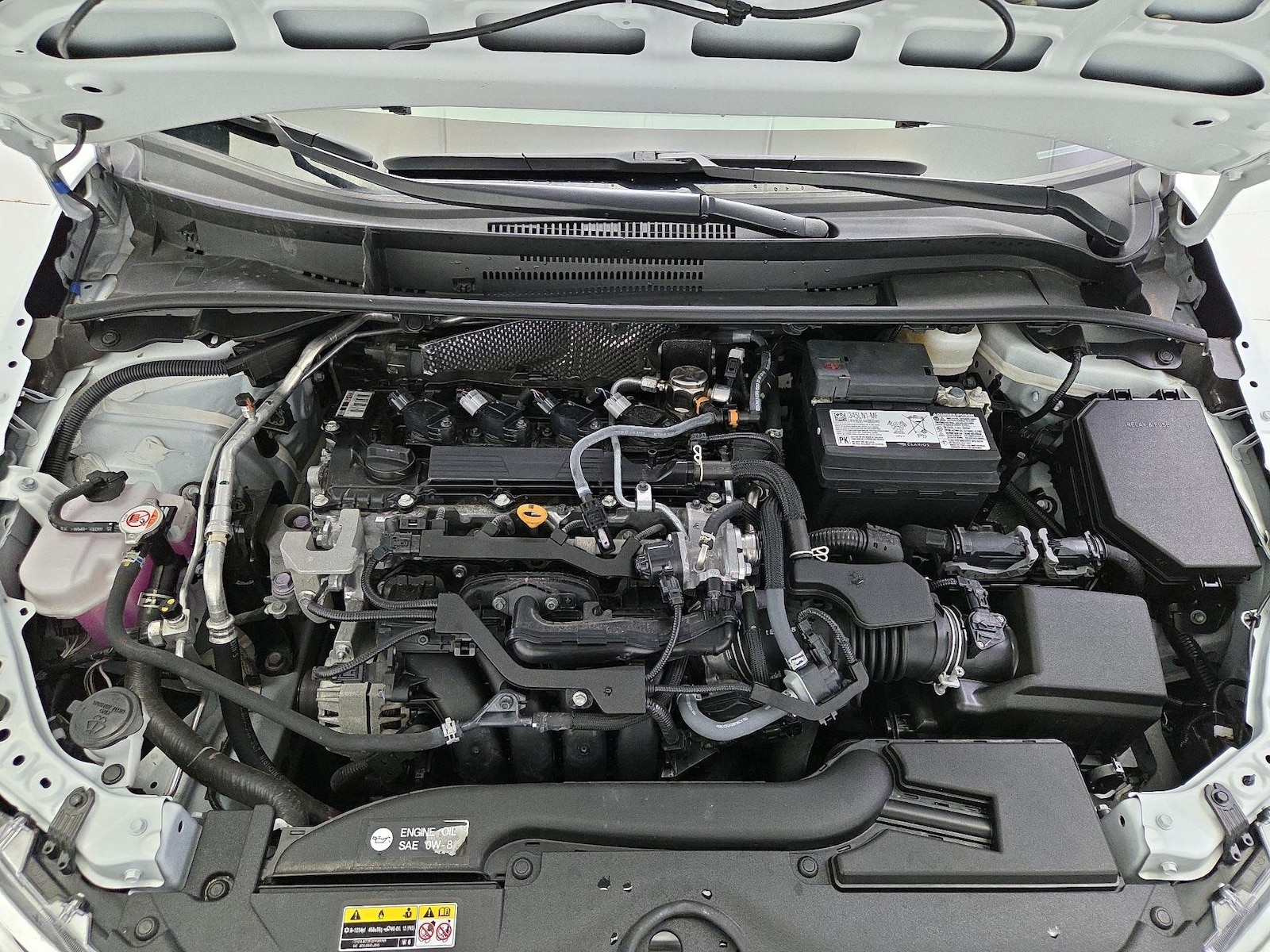 2026 Toyota Corolla LE - Photo 22