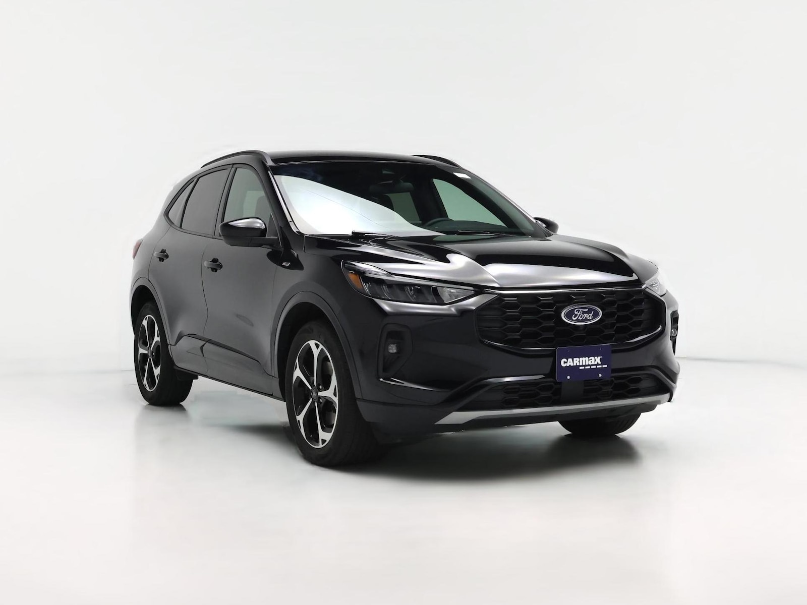 Smart Key & Power Hatch/Deck Lid
