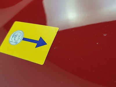 Condition detail