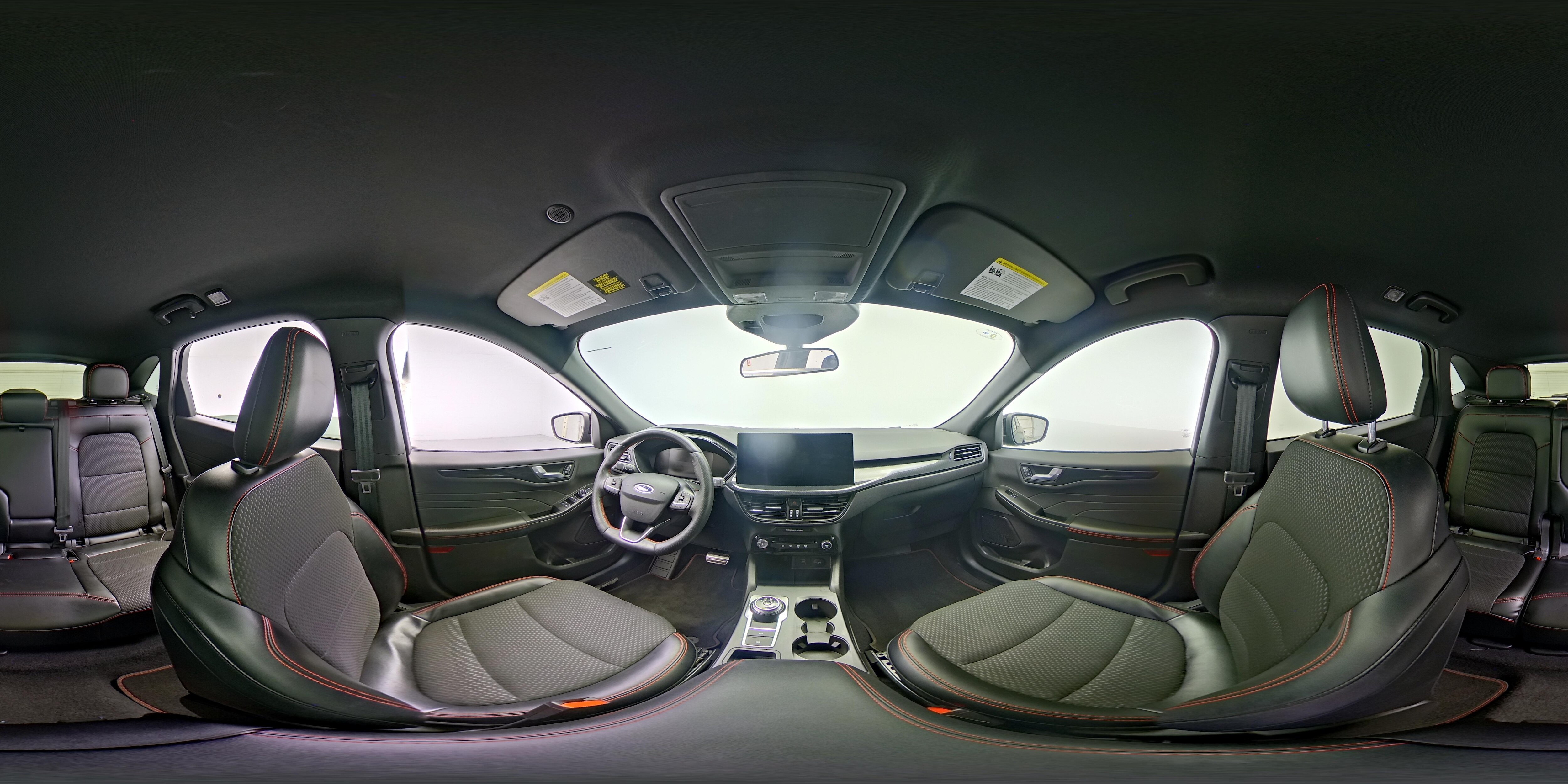 2023 Ford Escape ST-Line Select - Photo 25