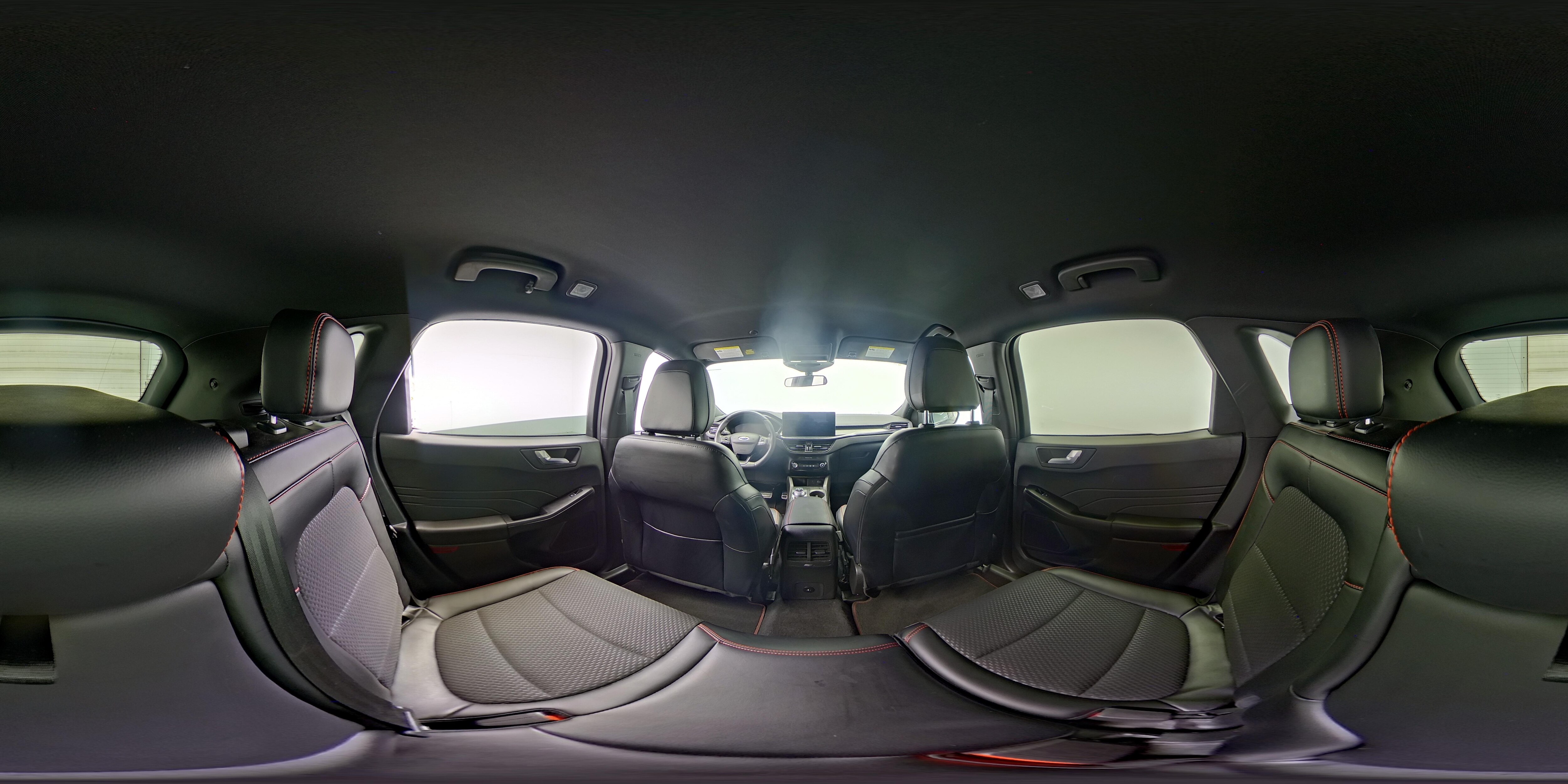 2023 Ford Escape ST-Line Select - Photo 26