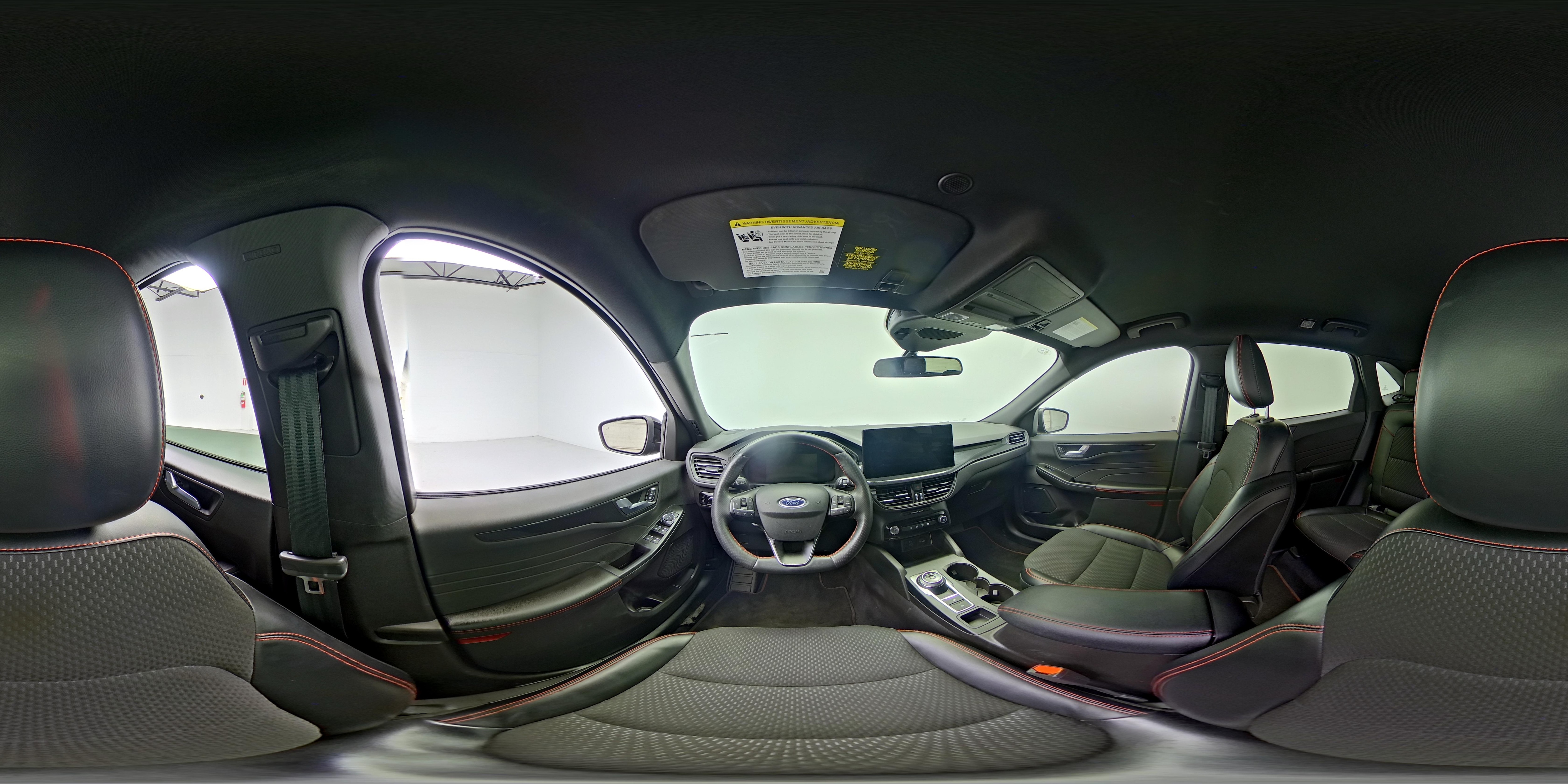 2023 Ford Escape ST-Line Select - Photo 27
