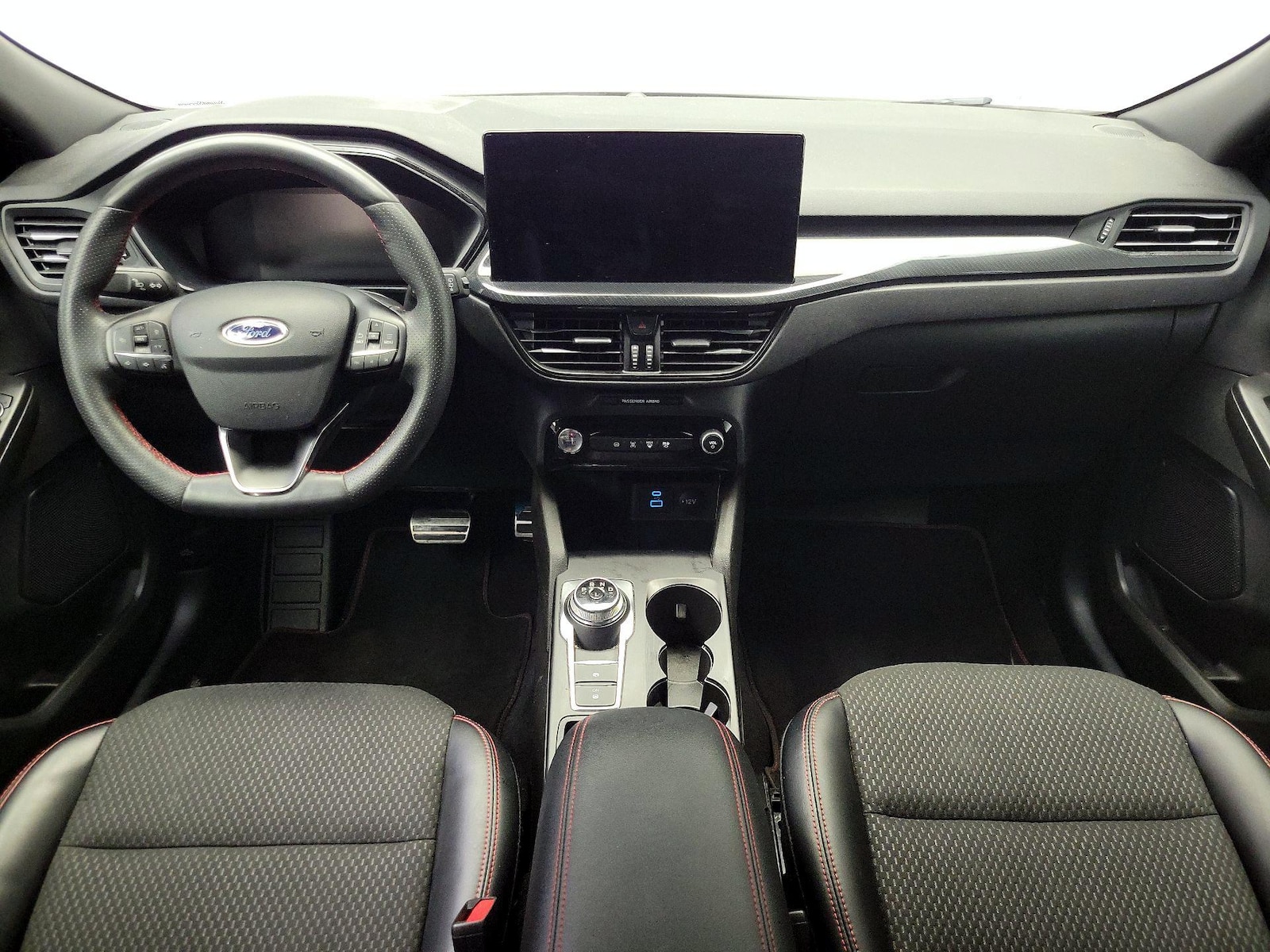 2023 Ford Escape ST-Line Select - Photo 10