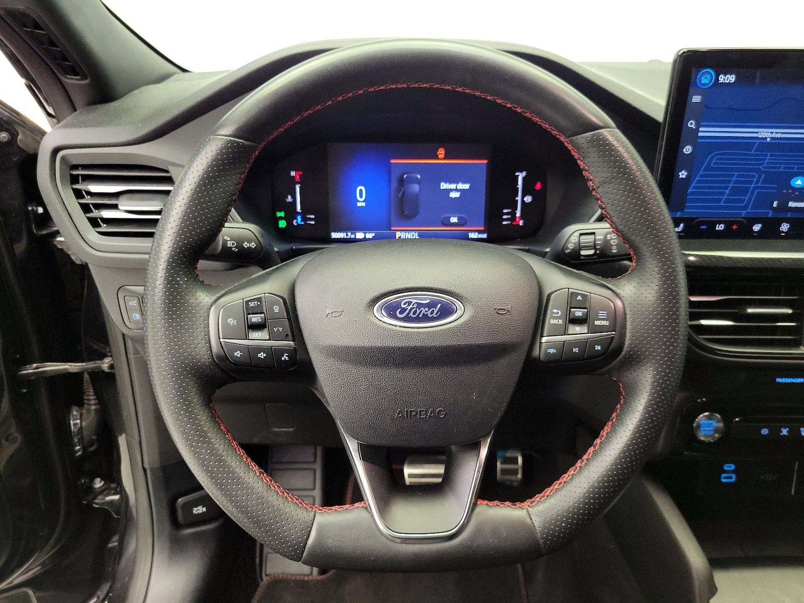 2023 Ford Escape ST-Line Select - Photo 11