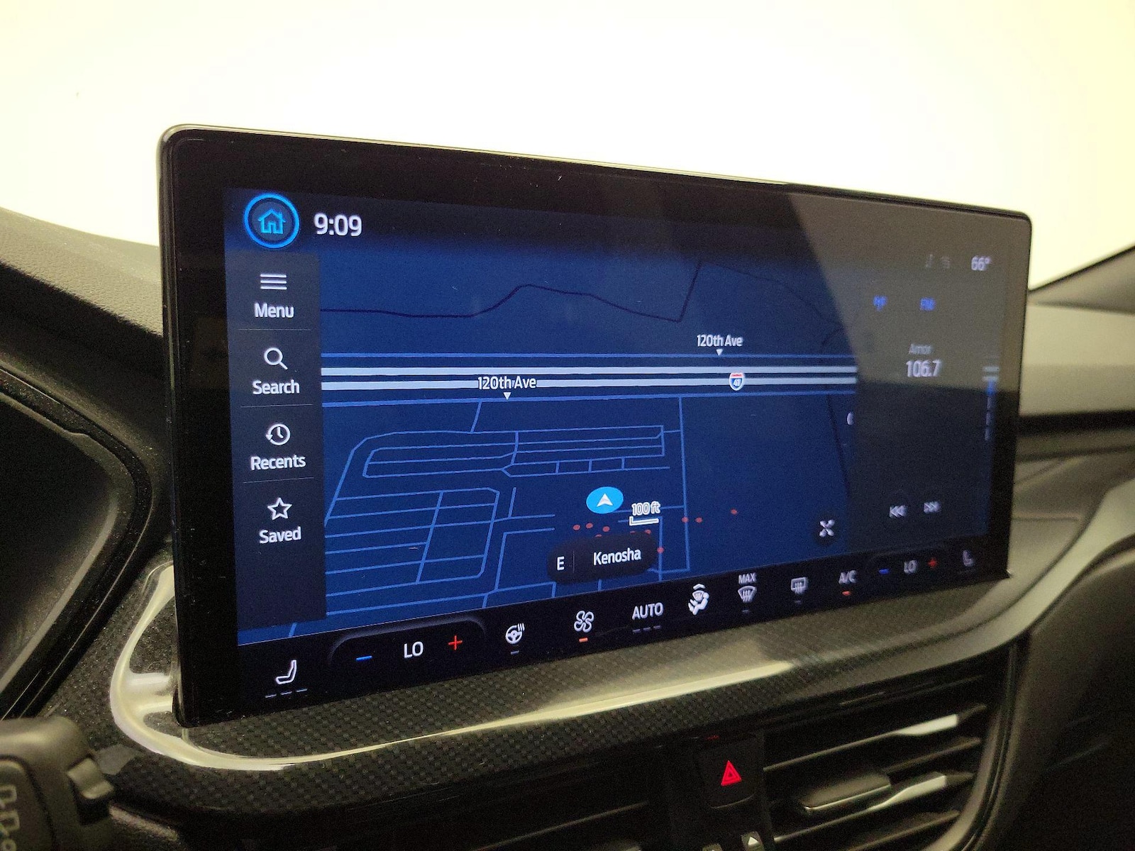 2023 Ford Escape ST-Line Select - Photo 15