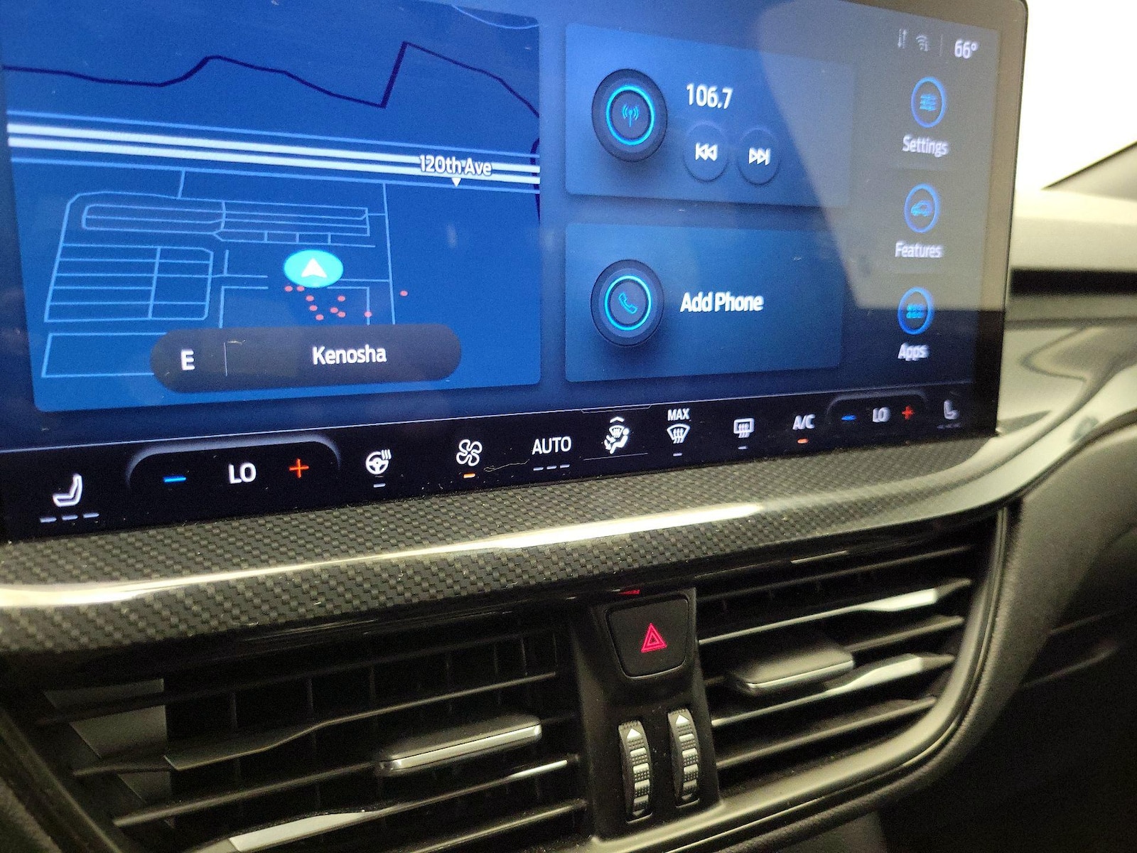 2023 Ford Escape ST-Line Select - Photo 18