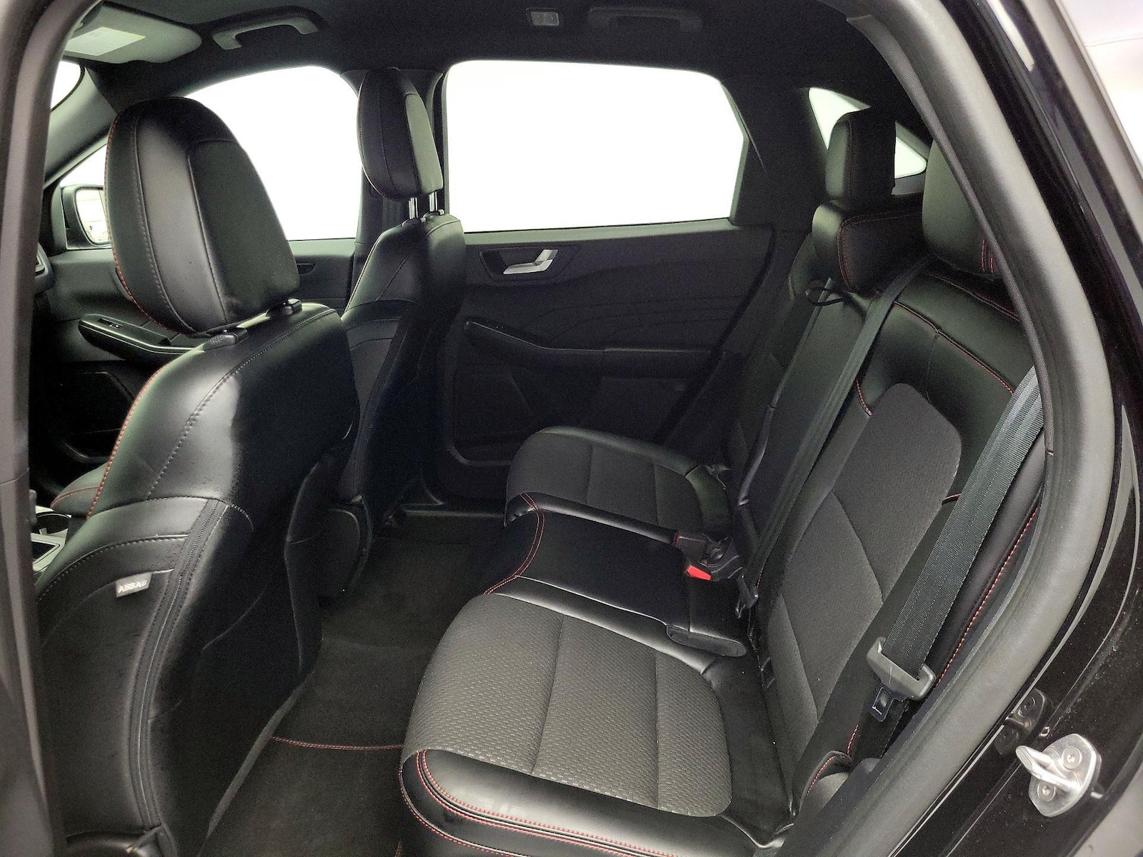 2023 Ford Escape ST-Line Select - Photo 21