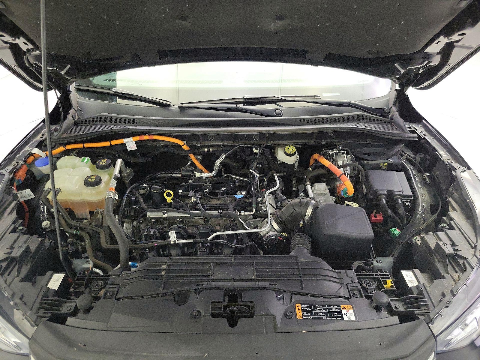 2023 Ford Escape ST-Line Select - Photo 23