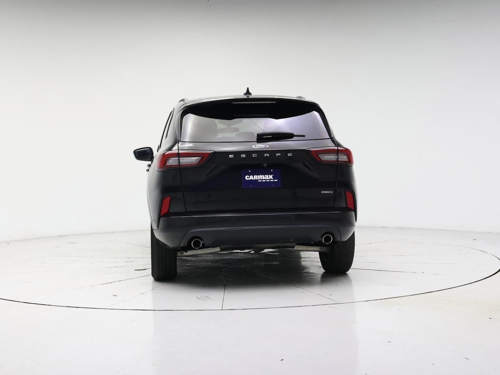 2023 Ford Escape ST-Line Select - Photo 7