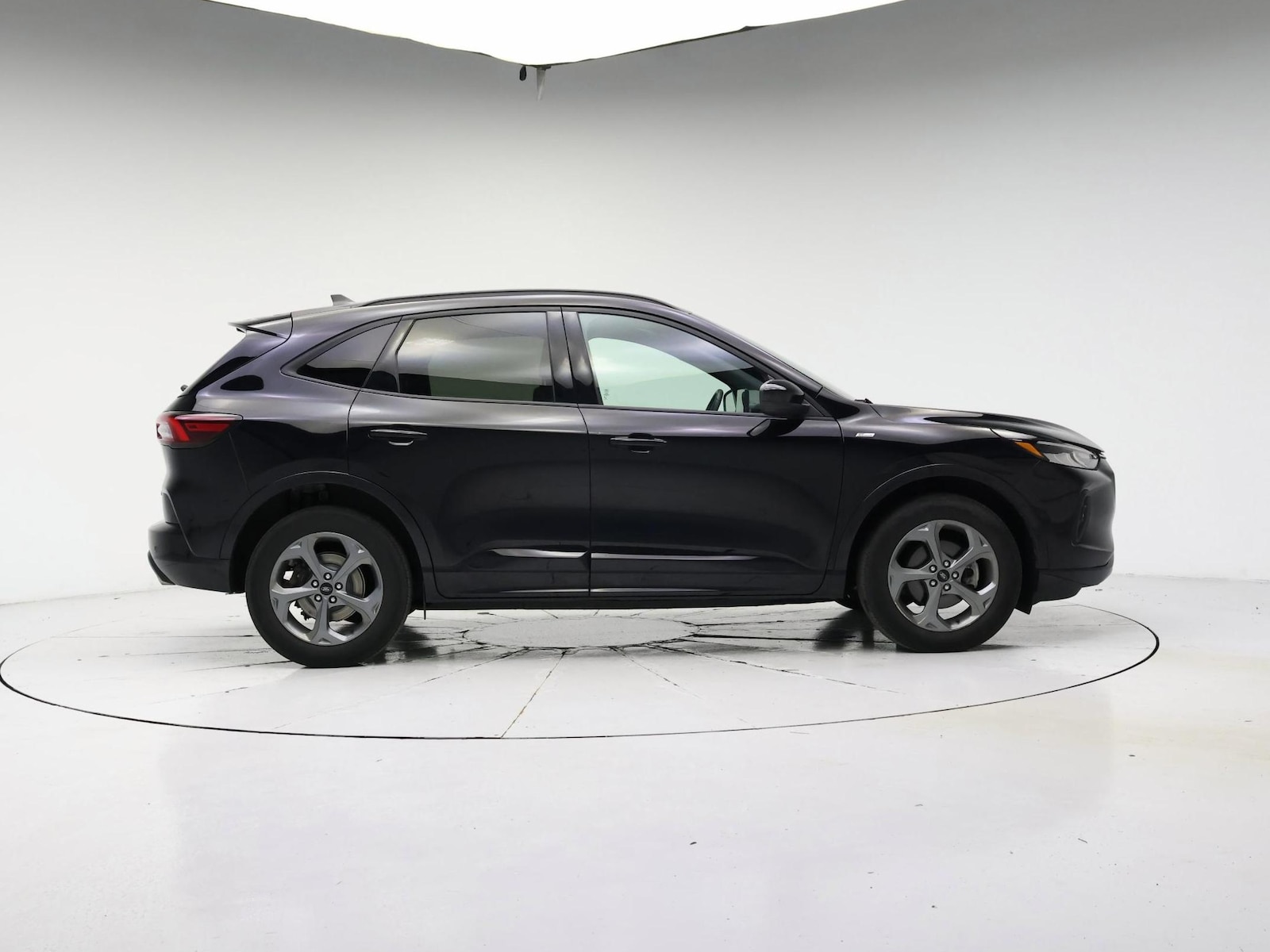 2023 Ford Escape ST-Line Select - Photo 8