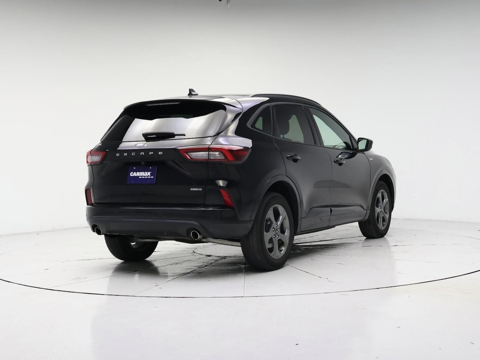 2023 Ford Escape ST-Line Select - Photo 9