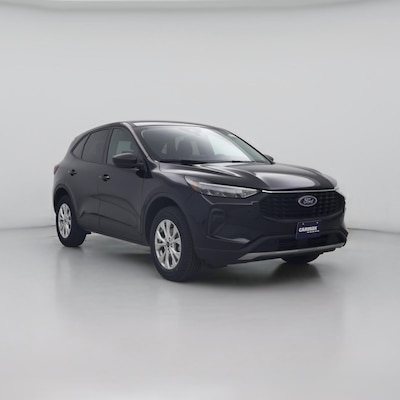 Recommended categories heading image of the selected vehicle