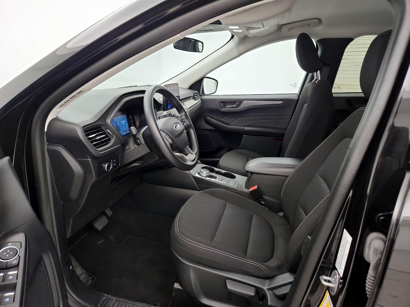 Side Airbags