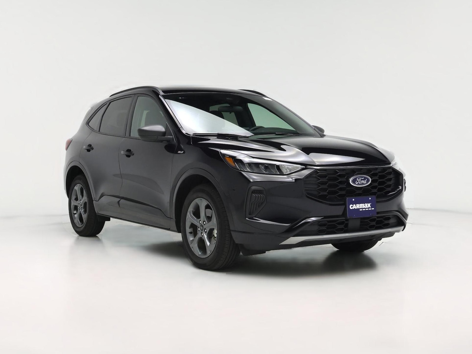 Smart Key & Power Hatch/Deck Lid