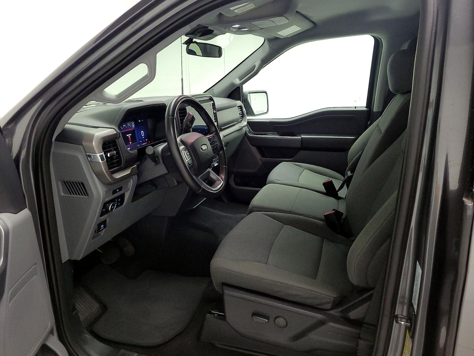 Side Airbags