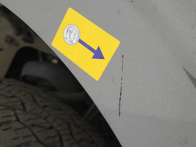 Condition detail