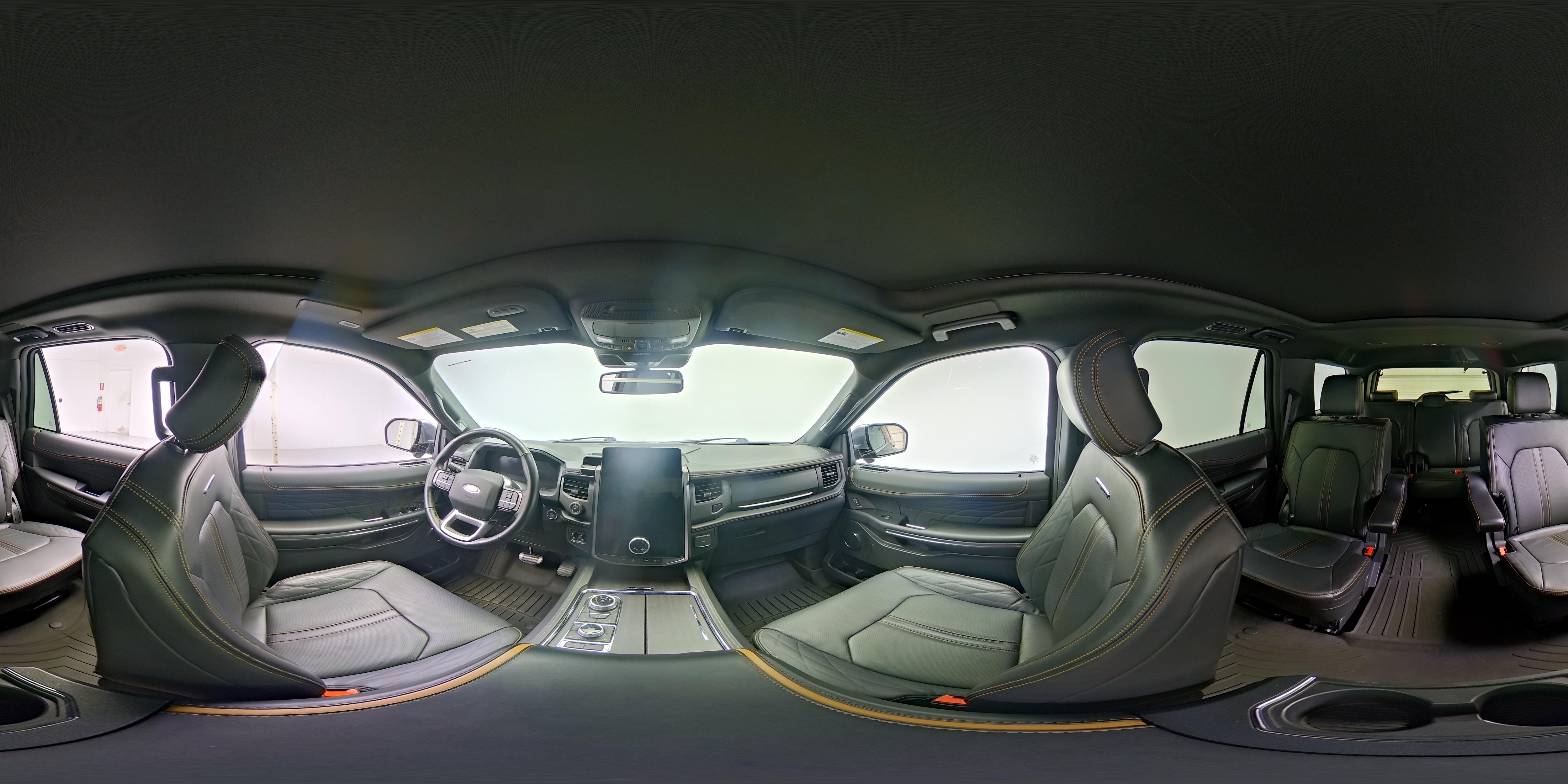 2023 Ford Expedition Platinum - Photo 28