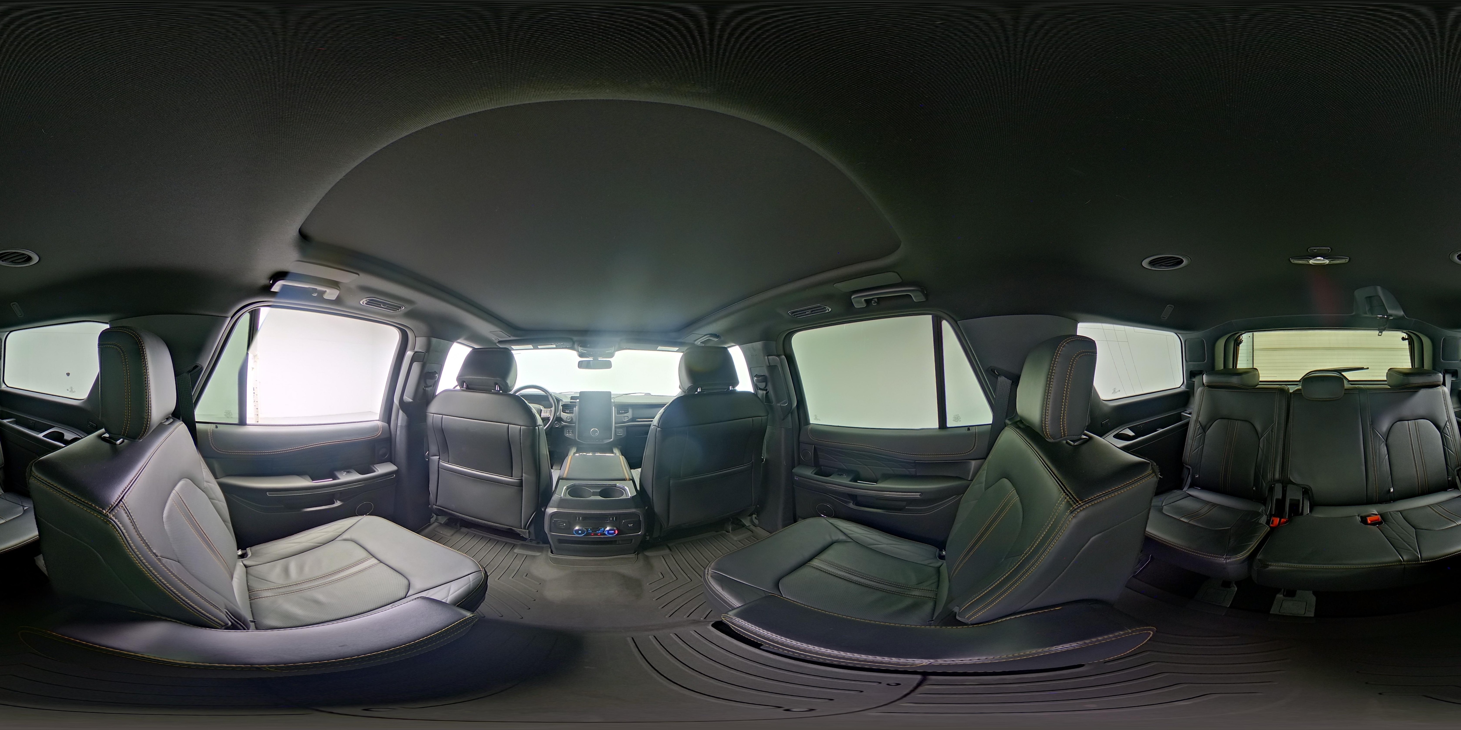 2023 Ford Expedition Platinum - Photo 29
