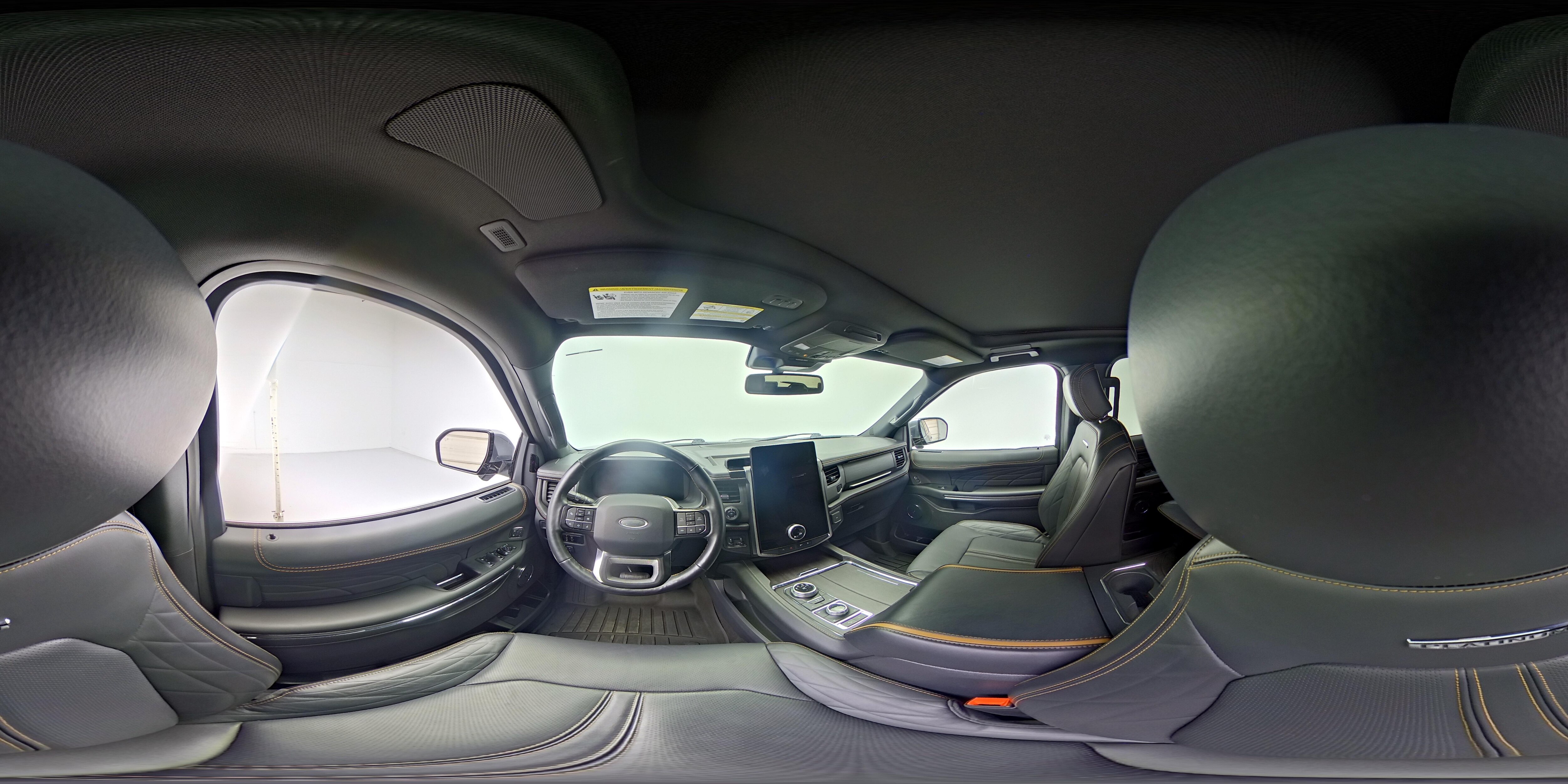 2023 Ford Expedition Platinum - Photo 30