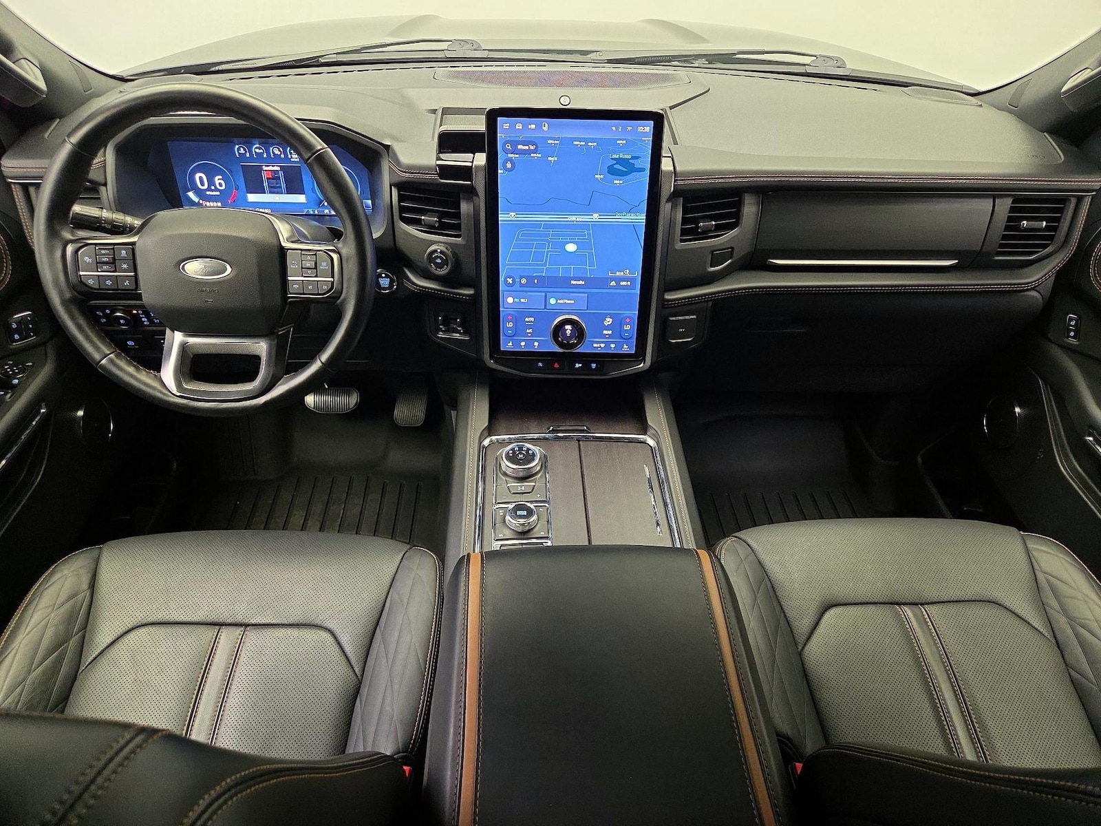 2023 Ford Expedition Platinum - Photo 10