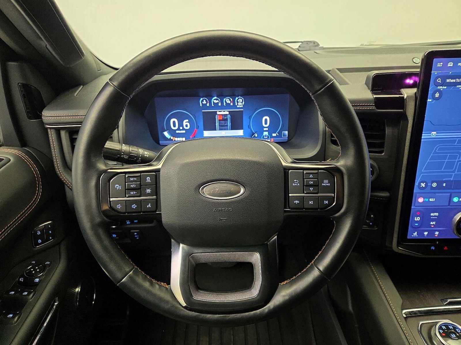 2023 Ford Expedition Platinum - Photo 11