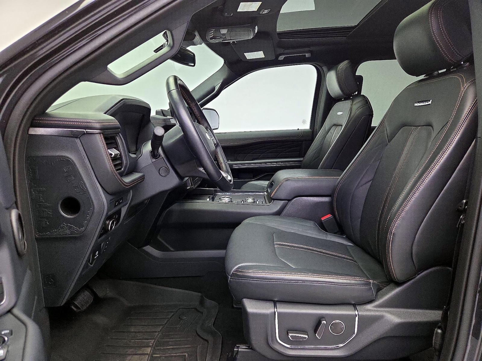 2023 Ford Expedition Platinum - Photo 12