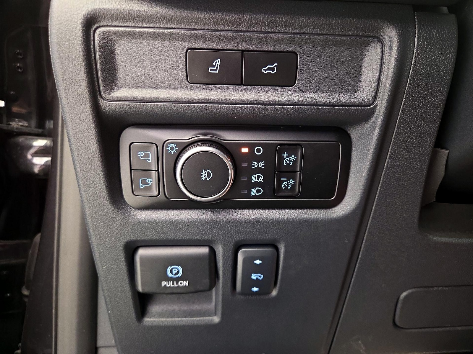 2023 Ford Expedition Platinum - Photo 14