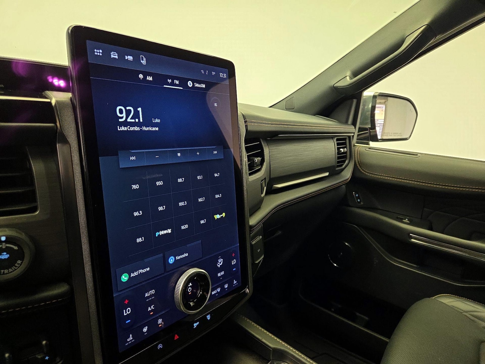 2023 Ford Expedition Platinum - Photo 17