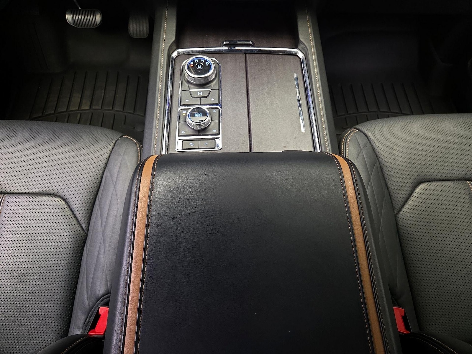 2023 Ford Expedition Platinum - Photo 19