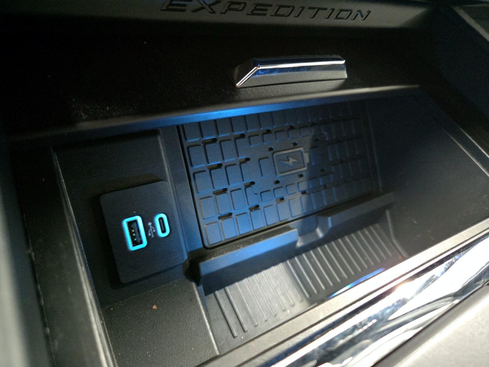 2023 Ford Expedition Platinum - Photo 20