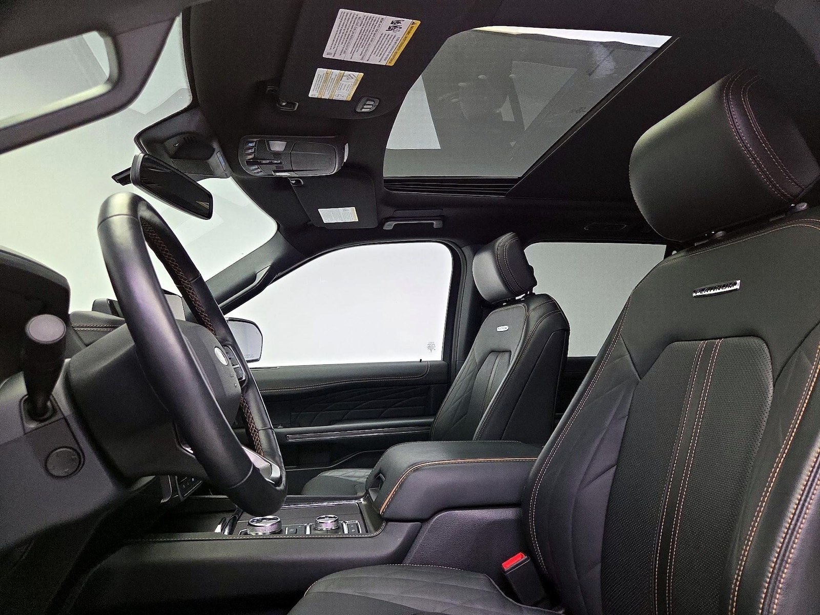 2023 Ford Expedition Platinum - Photo 21