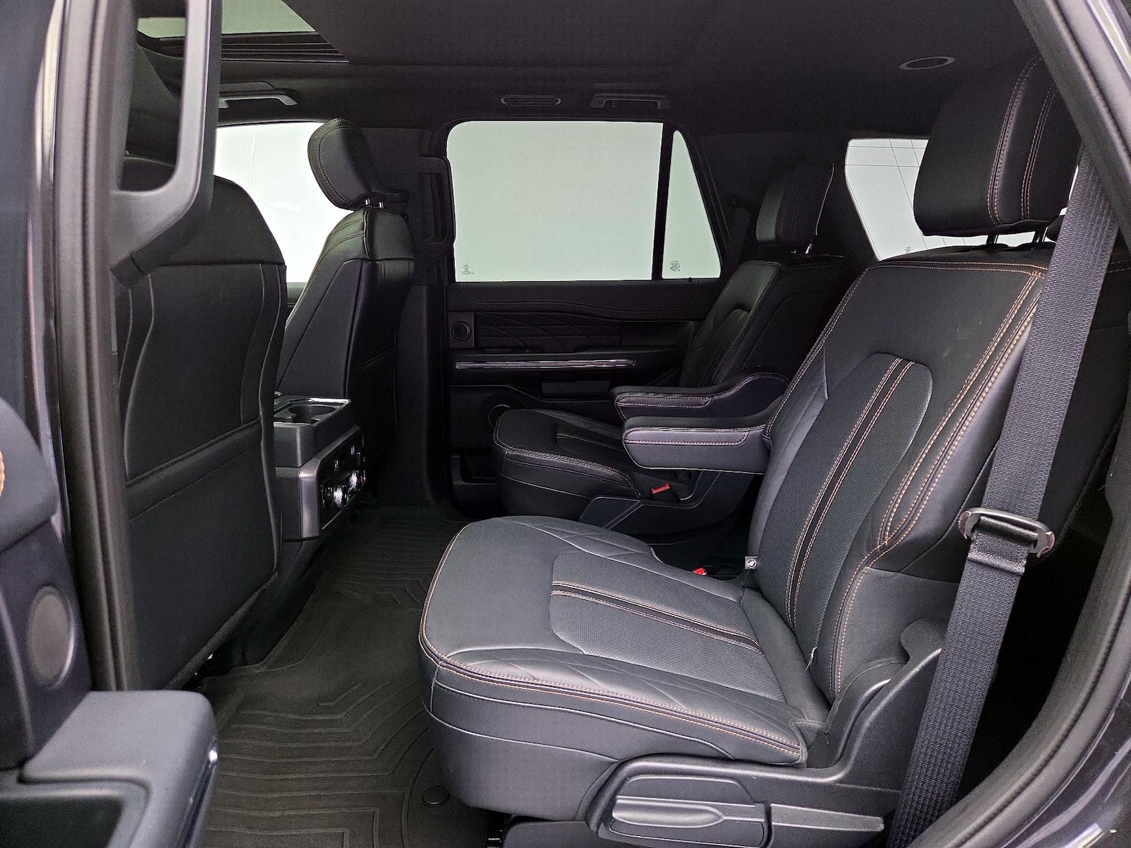 2023 Ford Expedition Platinum - Photo 22