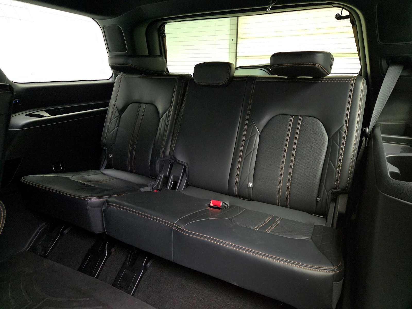 2023 Ford Expedition Platinum - Photo 23
