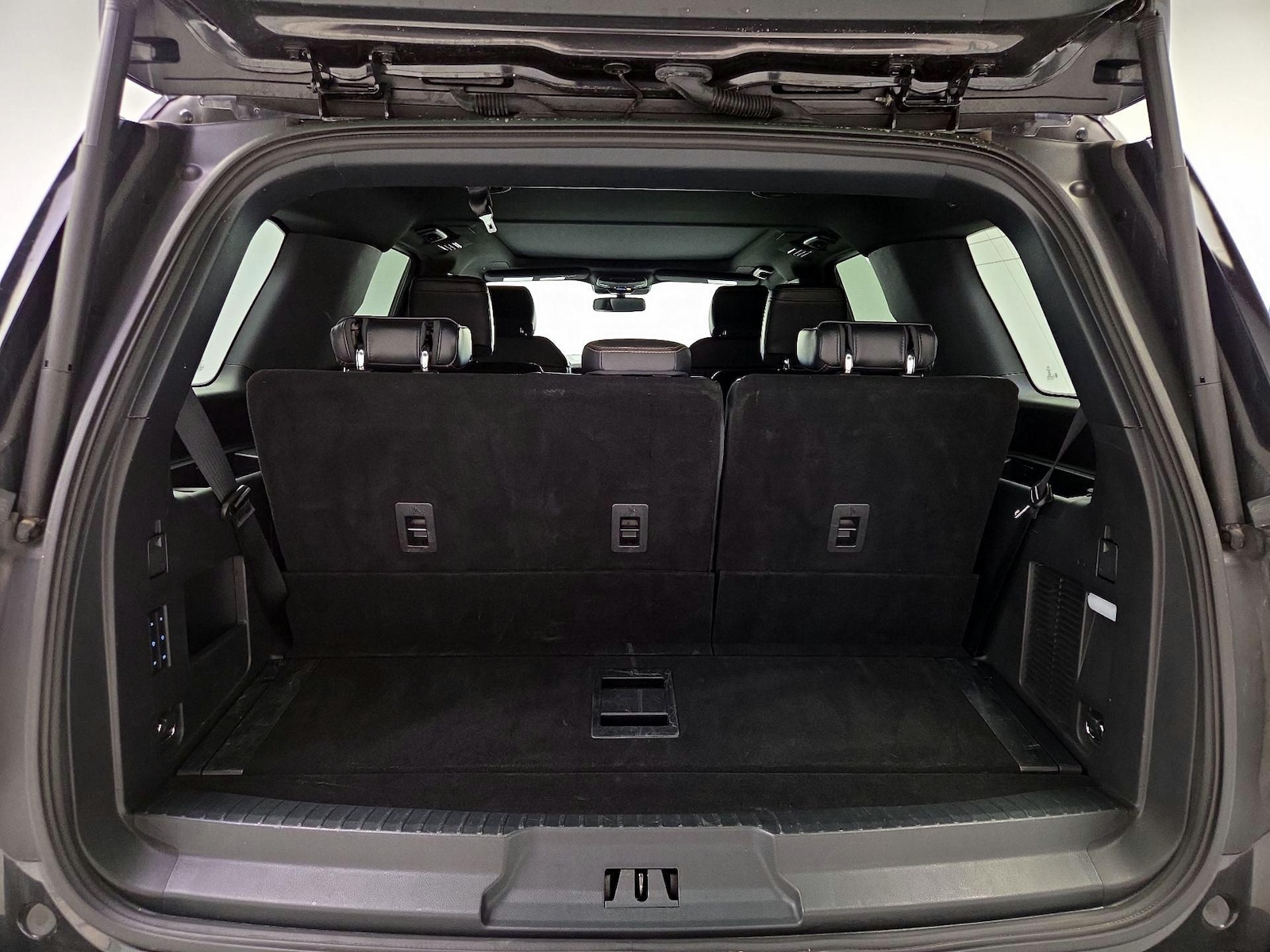 2023 Ford Expedition Platinum - Photo 24