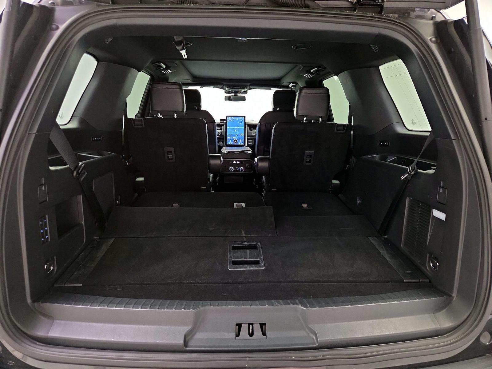 2023 Ford Expedition Platinum - Photo 25