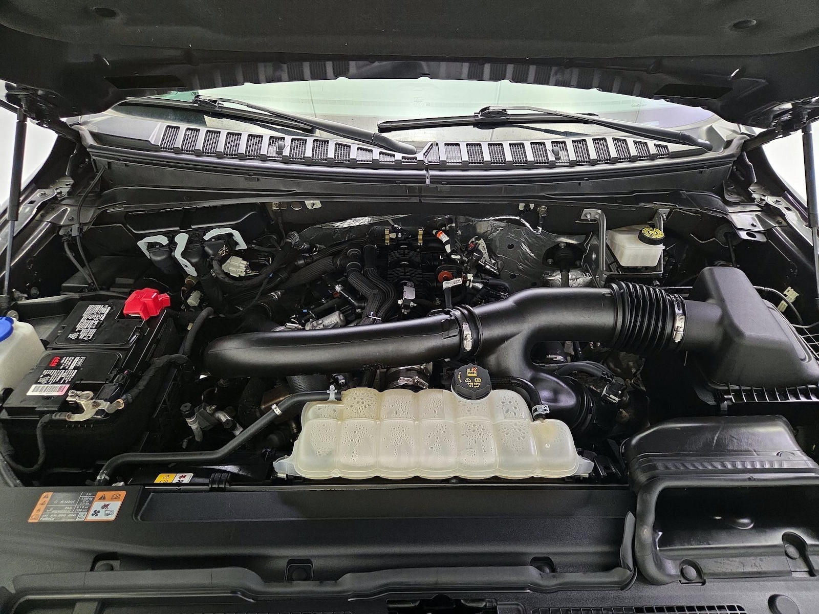 2023 Ford Expedition Platinum - Photo 26