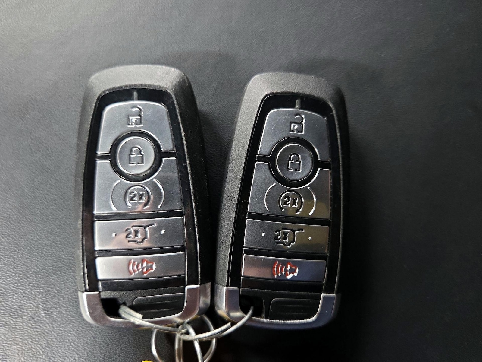 2023 Ford Expedition Platinum - Photo 27
