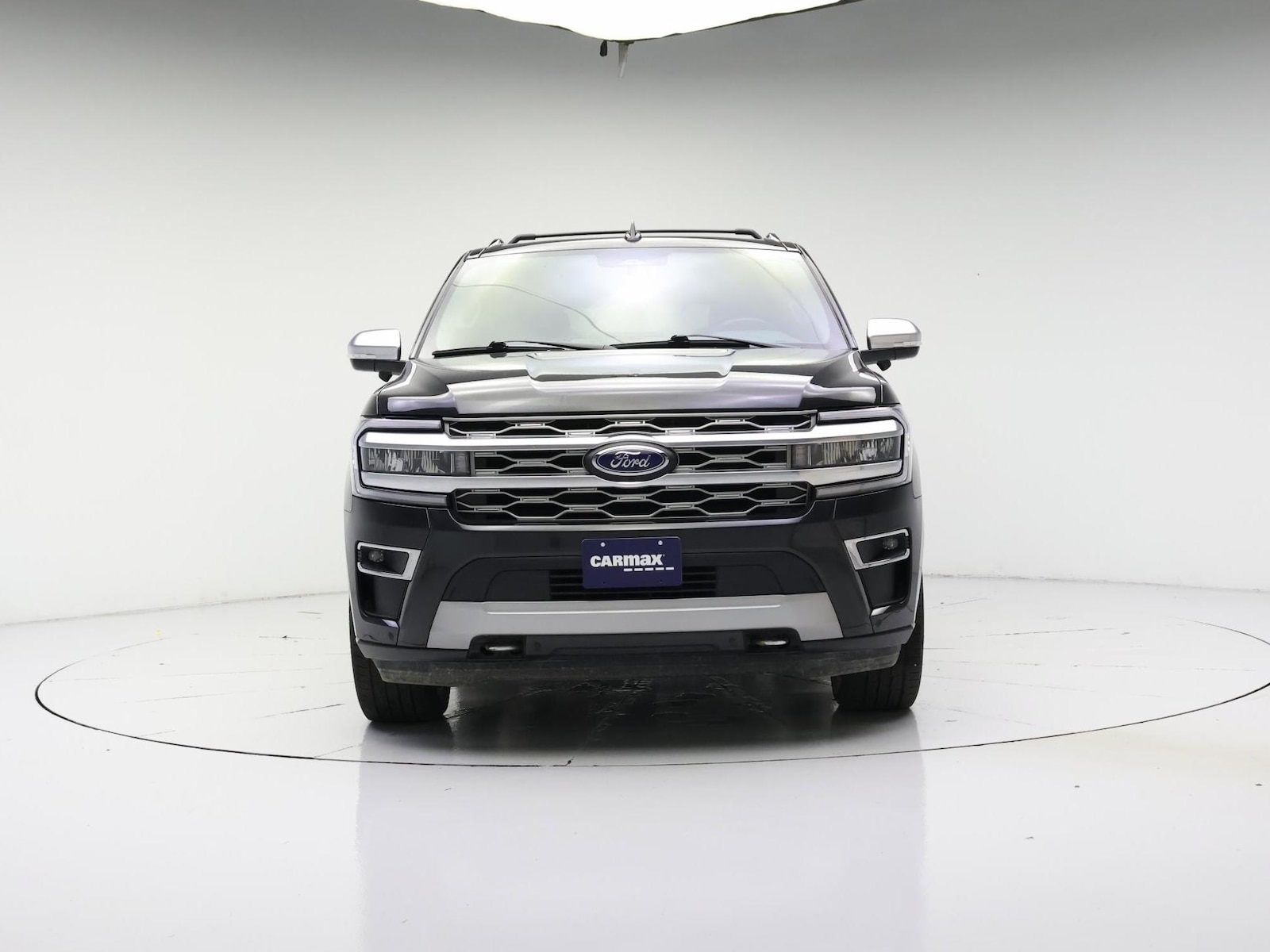 2023 Ford Expedition Platinum - Photo 6