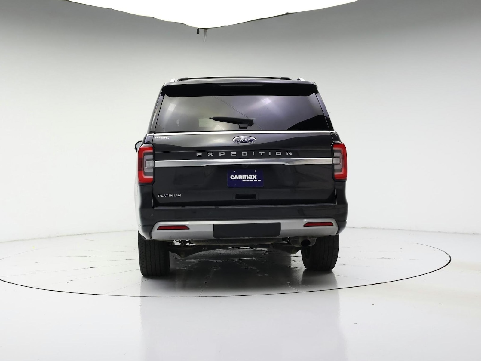 2023 Ford Expedition Platinum - Photo 7