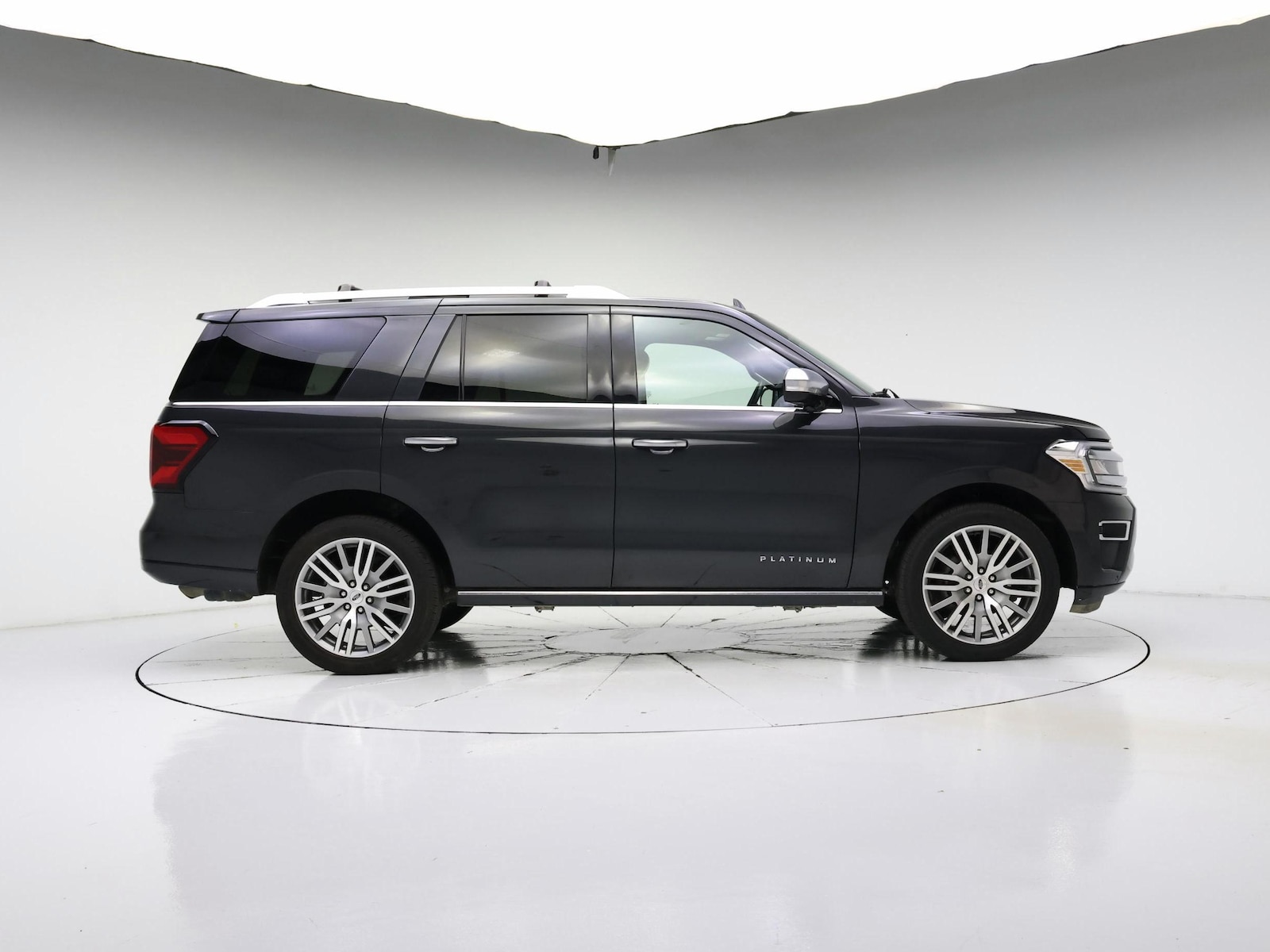 2023 Ford Expedition Platinum - Photo 8