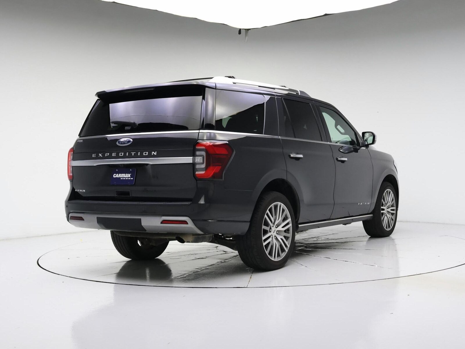 2023 Ford Expedition Platinum - Photo 9