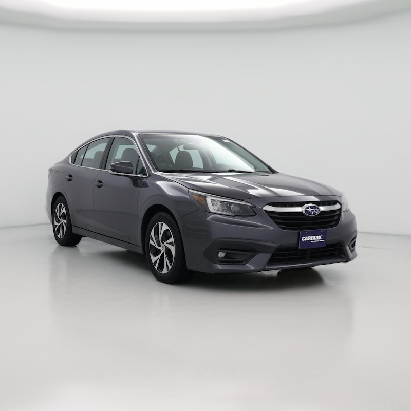 2022 Subaru Legacy Premium