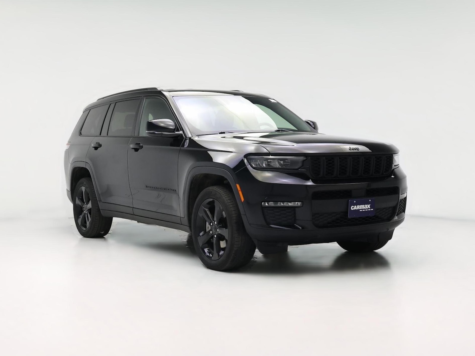 2024 Jeep Grand Cherokee L