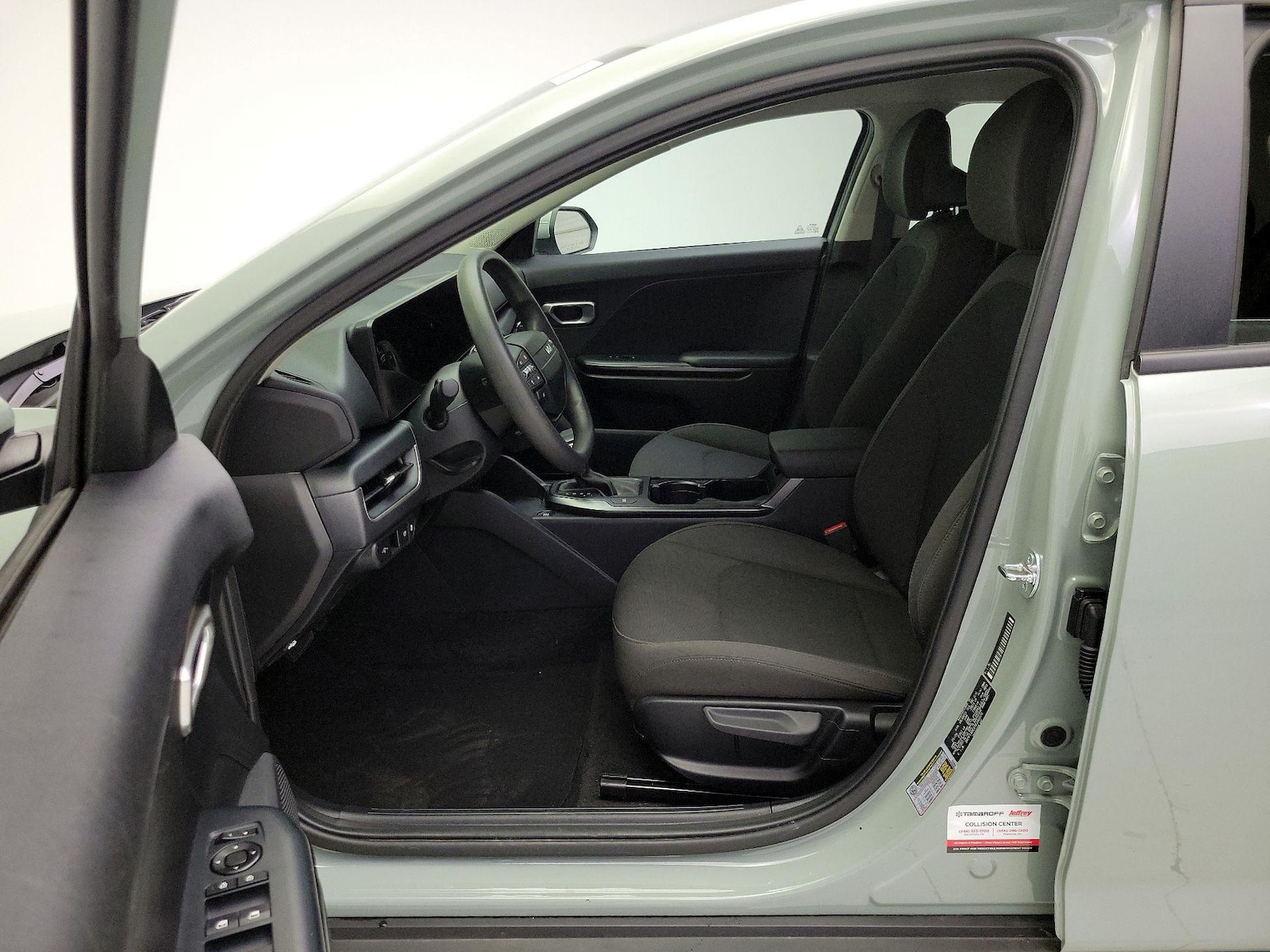 Side Airbags