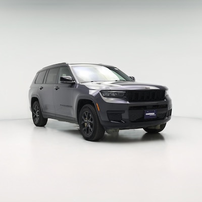 Vehicle exterior view