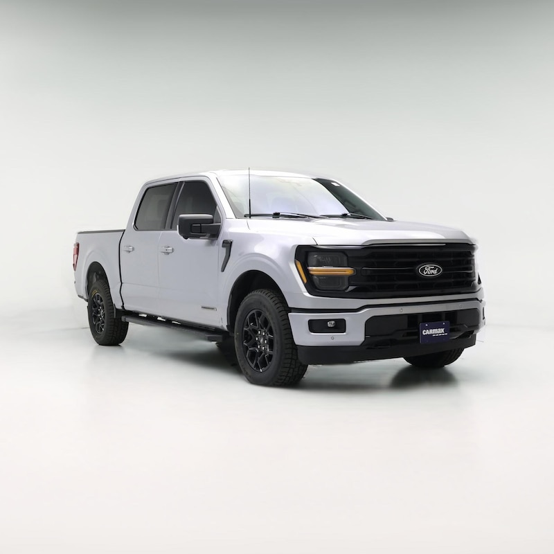 2024 Ford F150 XLT