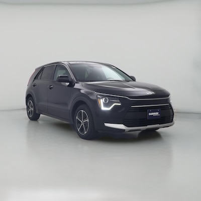 2025 Kia Niro LX